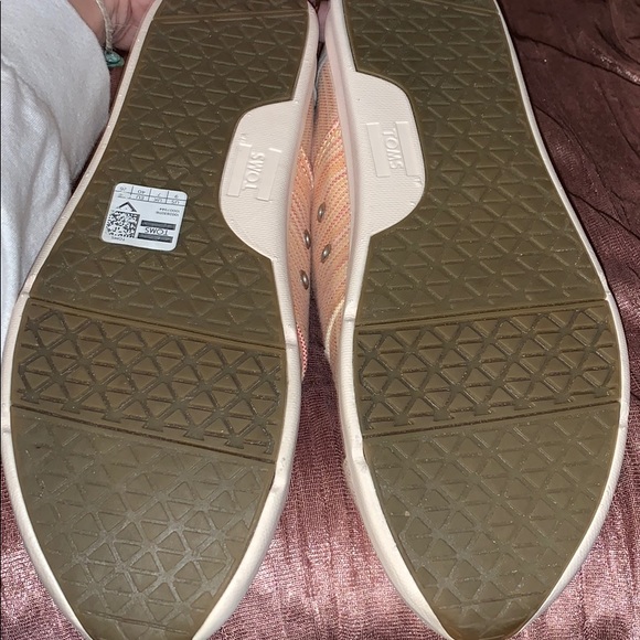 Toms Del Rey sneaker - Picture 3 of 5